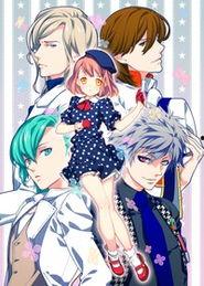 美风蓝漫画,描绘青春校园的浪漫画卷