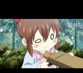 邪恶漫画小梓,揭秘校园里的黑暗面